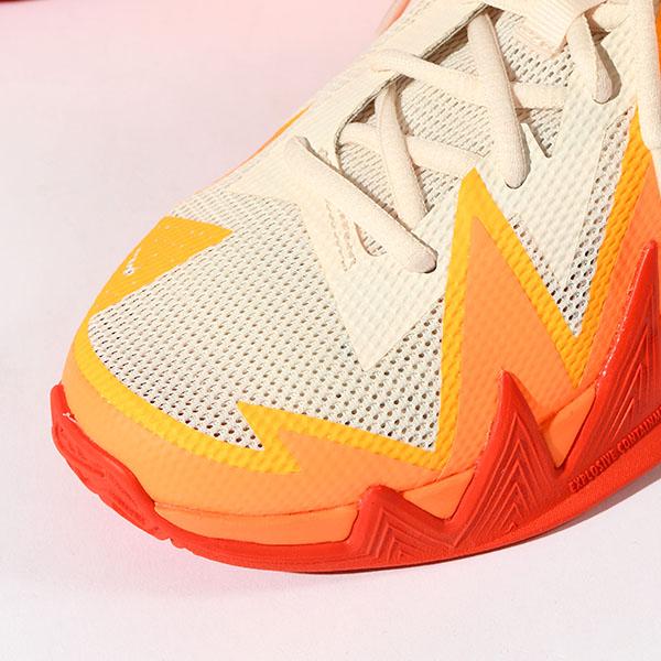 NIKE（ナイキ） バスケットボールシューズ キッズ NIKE S.T.