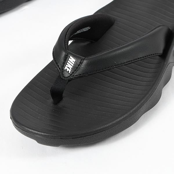 NIKE（ナイキ） 2026夏新作 ツヤのある レザーストラップ ビーチ