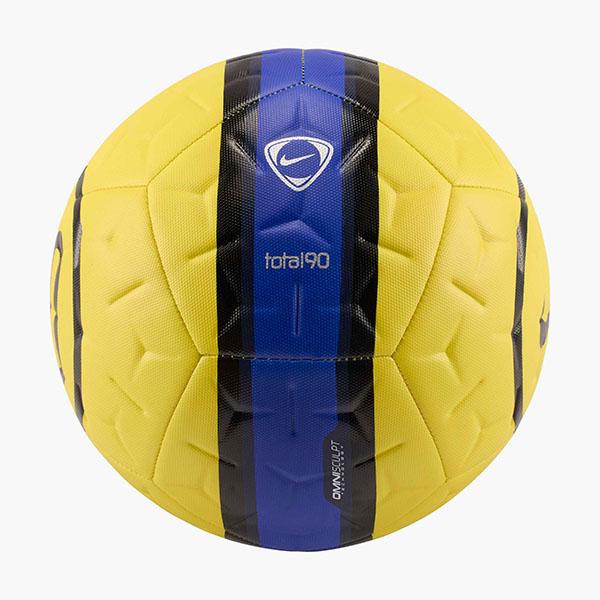 【希少・未開封】NIKE TOTAL 90 サッカーボール NIKE（ナイキ） 送料無料 サッカーボール 4号球 アカデミー トータル90