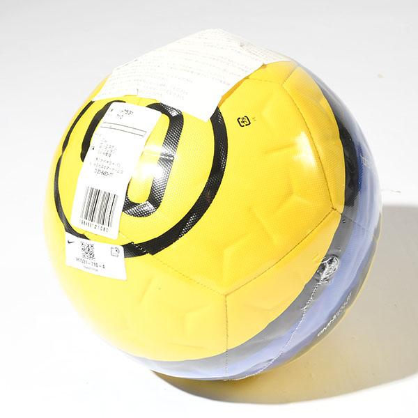 NIKE（ナイキ） 送料無料 サッカーボール 4号球 アカデミー トータル90