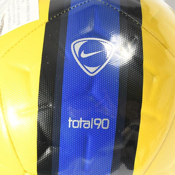 NIKE（ナイキ） 送料無料 サッカーボール 4号球 アカデミー トータル90