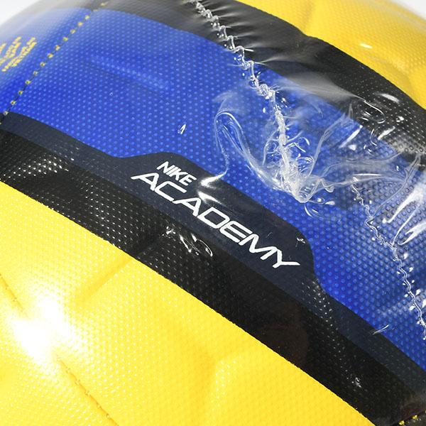 NIKE（ナイキ） 送料無料 サッカーボール 4号球 アカデミー トータル90