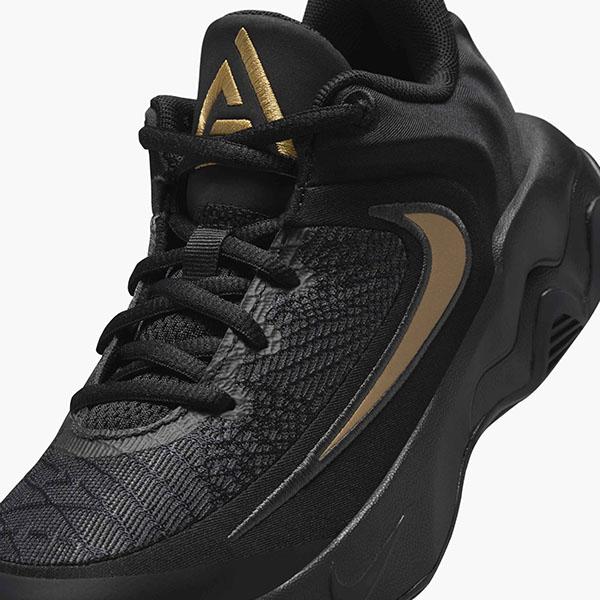 NIKE（ナイキ） バスケットボールシューズ キッズ ヤニス