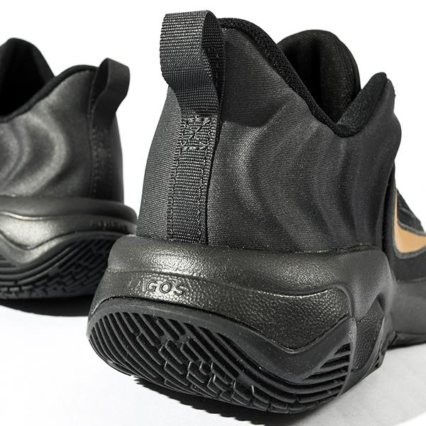 NIKE（ナイキ） バスケットボールシューズ キッズ ヤニス