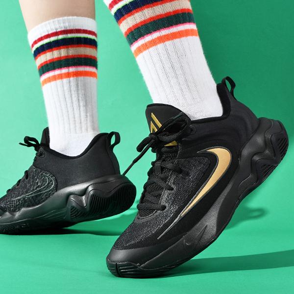 NIKE（ナイキ） バスケットボールシューズ キッズ ヤニス
