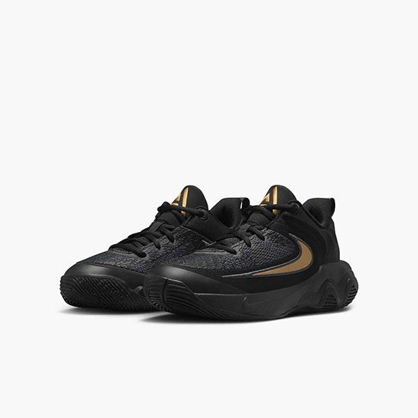 NIKE（ナイキ） バスケットボールシューズ キッズ ヤニス