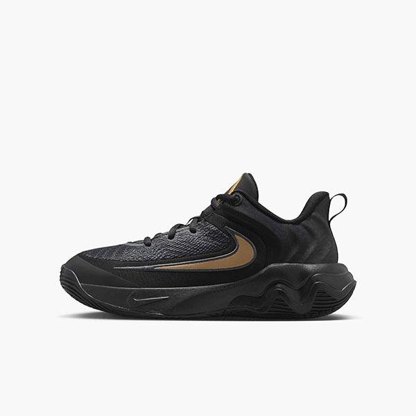 NIKE（ナイキ） バスケットボールシューズ キッズ ヤニス