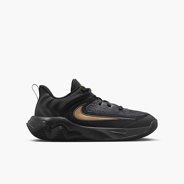 NIKE（ナイキ） バスケットボールシューズ キッズ ヤニス