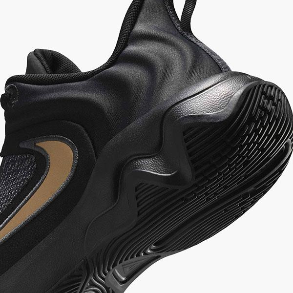 NIKE（ナイキ） バスケットボールシューズ キッズ ヤニス