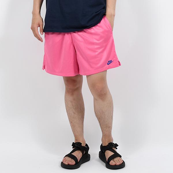 NIKE（ナイキ） ネコポス発送！2026夏新作 膝上 ショートパンツ メンズ
