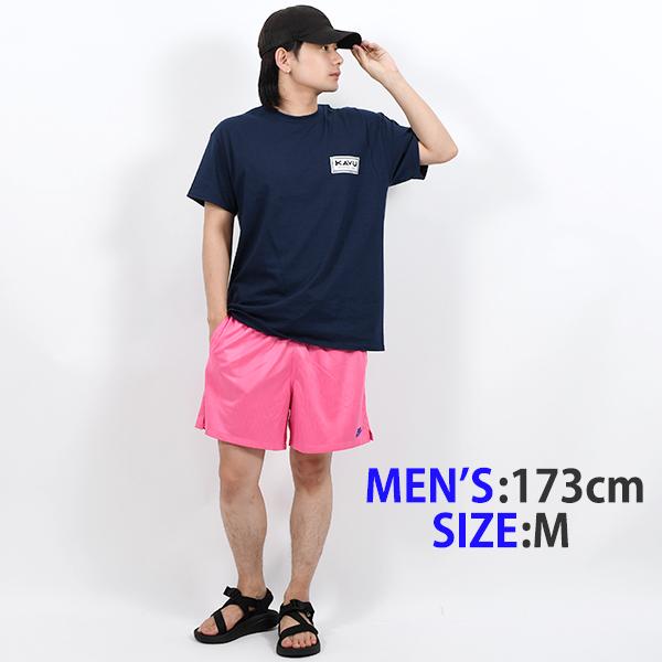 NIKE（ナイキ） ネコポス発送！2026夏新作 膝上 ショートパンツ メンズ