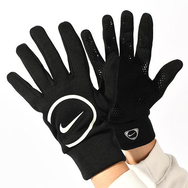 NIKE（ナイキ） ネコポス発送！ナイキ 手袋 アカデミー サーマフィット