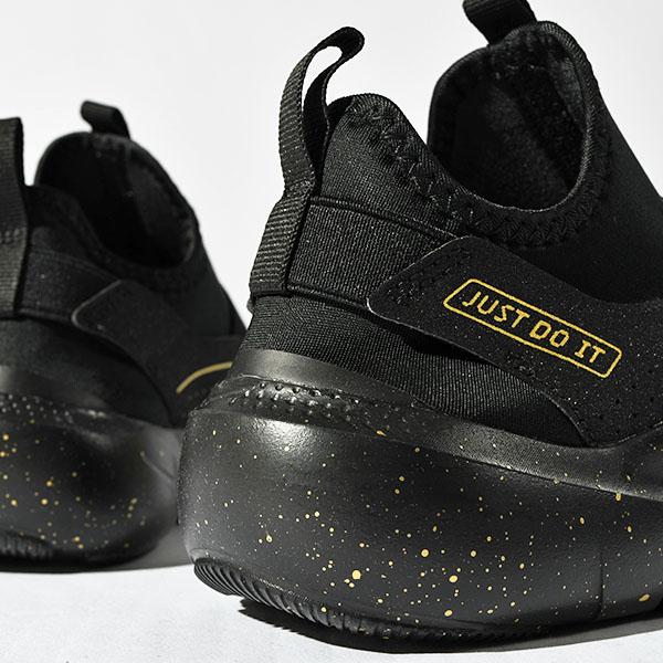 NIKE（ナイキ） キッズ スニーカー フレックス ランナー 4 SE PS