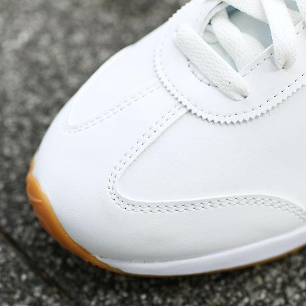 NIKE（ナイキ） スニーカー レディース パシフィック レザー SE