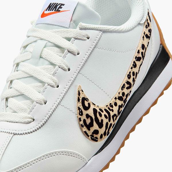 NIKE（ナイキ） スニーカー レディース パシフィック レザー SE