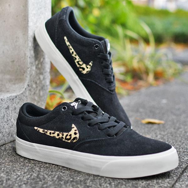 NIKE（ナイキ） クッション性抜群！ナイキ スニーカー チャージ