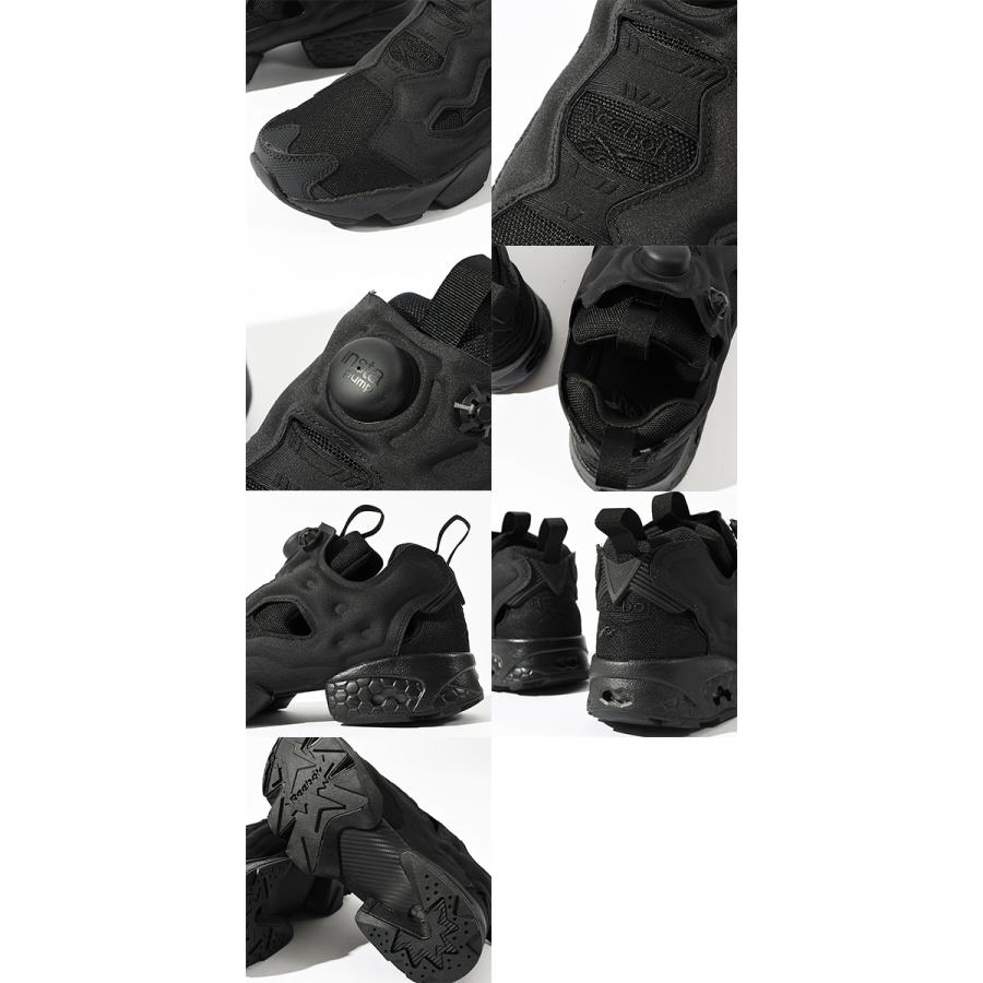 Reebok（リーボック） レディース 厚底 スニーカー ヒール高3.5cm 