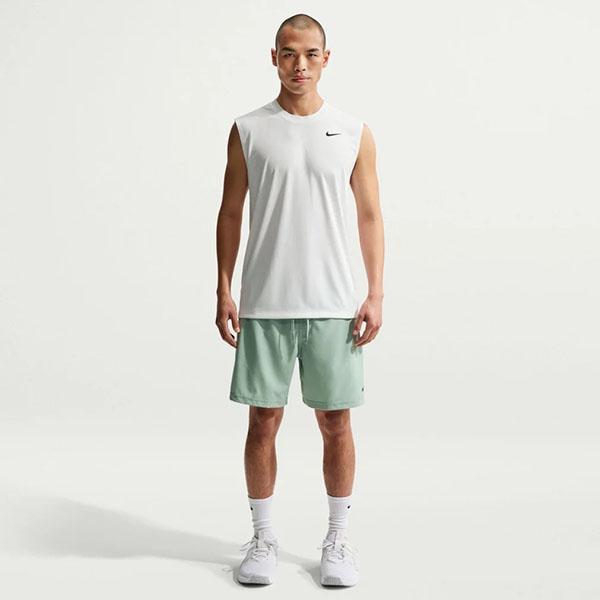 NIKE（ナイキ） ゆうパケット発送！ 送料無料 ノースリーブ シャツ