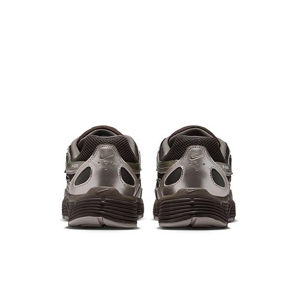 2026秋新作 送料無料 ナイキ スニーカー メンズ NIKE W P-6000 レトロ ナイキ シューズ Y2K 靴 ブラウン シルバー io3496 | NIKE | 07