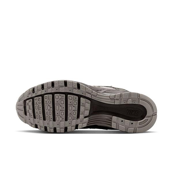 2026秋新作 送料無料 ナイキ スニーカー メンズ NIKE W P-6000 レトロ ナイキ シューズ Y2K 靴 ブラウン シルバー io3496 | NIKE | 08