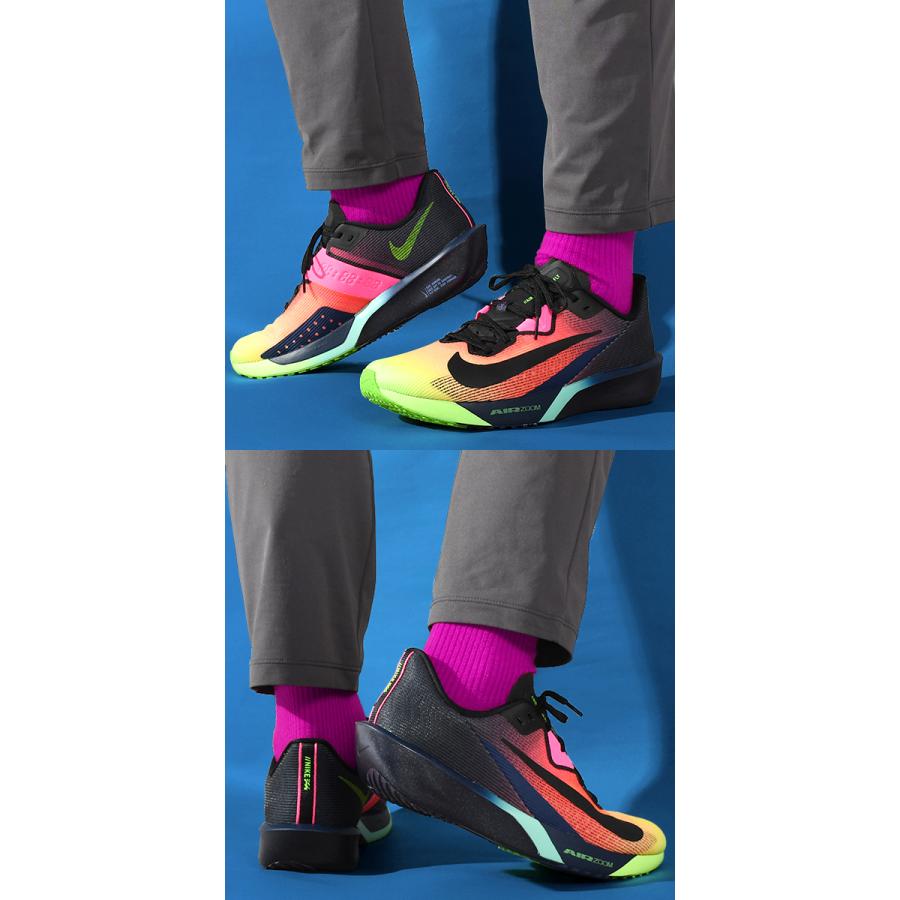 NIKE（ナイキ） ランニングシューズ メンズ レディース NIKE Air Zoom