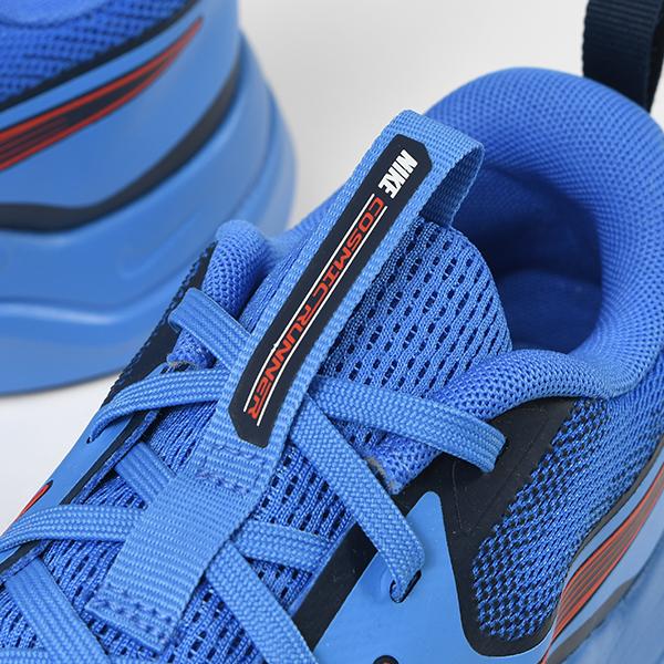 NIKE（ナイキ） 2026夏新作 スニーカー キッズ コズミック ランナー