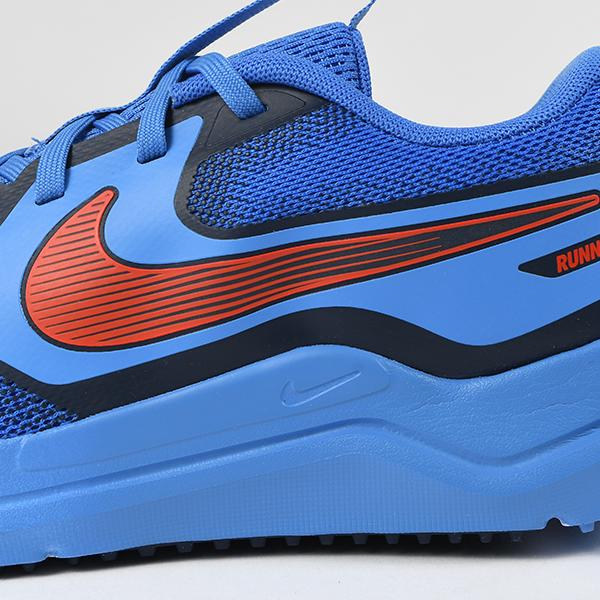 NIKE（ナイキ） 2026夏新作 スニーカー キッズ コズミック ランナー