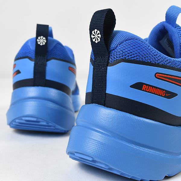 NIKE（ナイキ） 2026夏新作 スニーカー キッズ コズミック ランナー