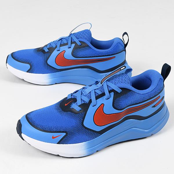 ナイキ シューズ 新品未使用 NIKE（ナイキ） 2026夏新作 スニーカー キッズ コズミック ランナー