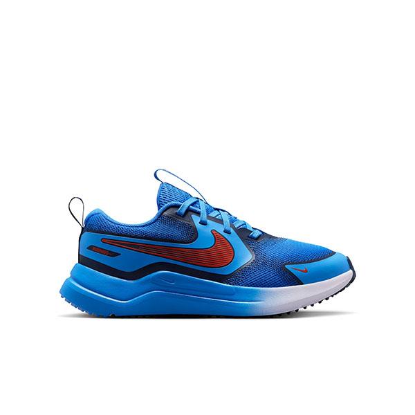NIKE（ナイキ） 2026夏新作 スニーカー キッズ コズミック ランナー