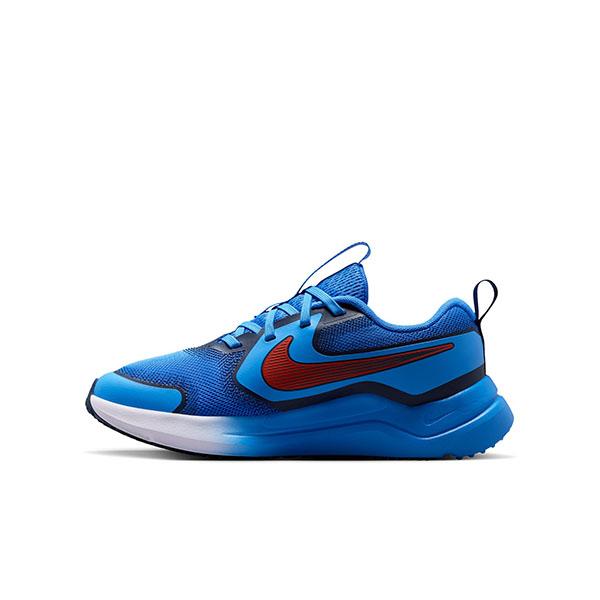 NIKE（ナイキ） 2026夏新作 スニーカー キッズ コズミック ランナー