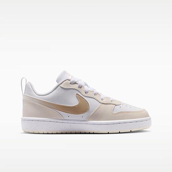 NIKE（ナイキ） 2026夏新作 スニーカー キッズ レディース コート