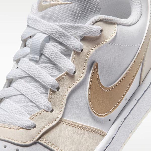 NIKE（ナイキ） 2026夏新作 スニーカー キッズ レディース コート