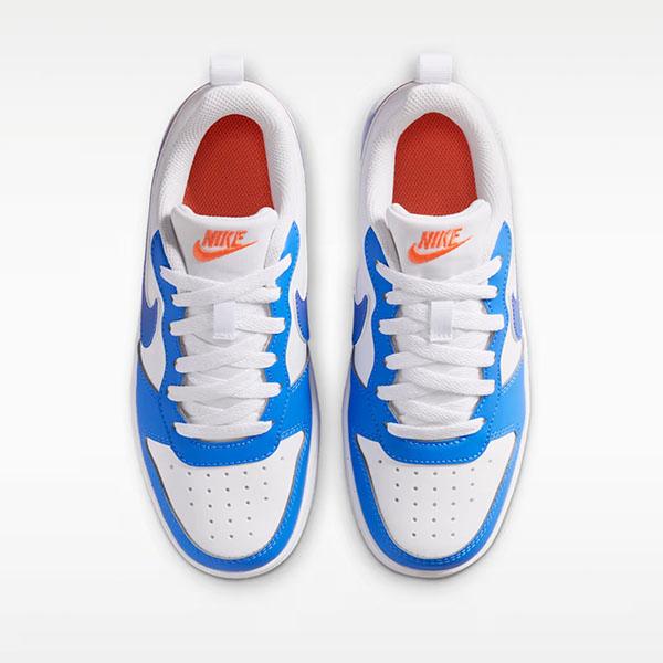 NIKE（ナイキ） 2026夏新作 スニーカー キッズ レディース コート