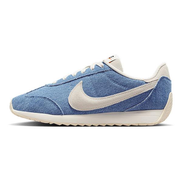 NIKE（ナイキ） 40%off 2026夏新作 デニム素材 送料無料 スニーカー
