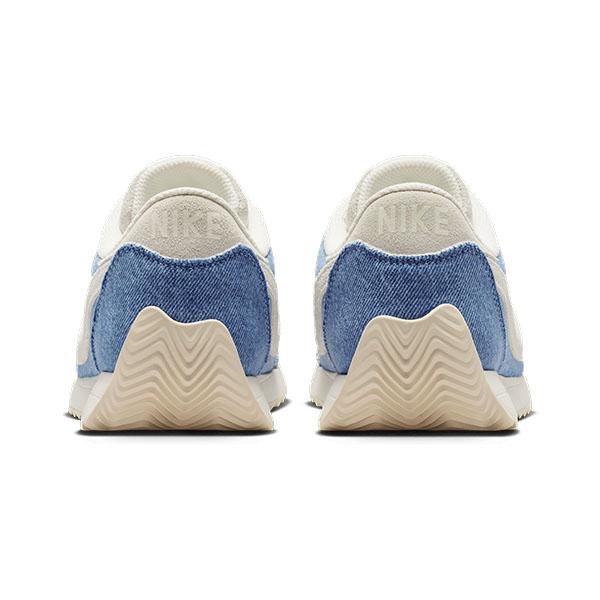 NIKE（ナイキ） 40%off 2026夏新作 デニム素材 送料無料 スニーカー