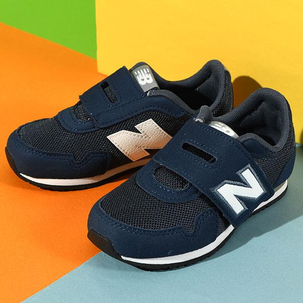 New Balance（ニューバランス） キッズ スニーカー new balance iv323