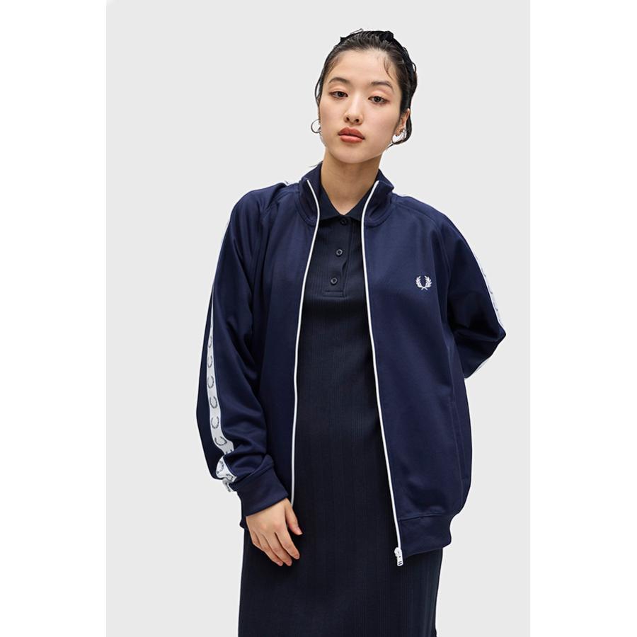 FRED PERRY（フレッドペリー） トラックジャケット メンズ レディース