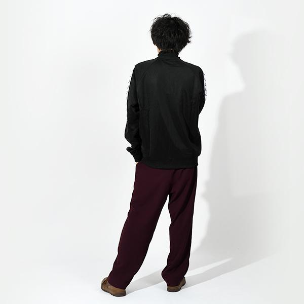 FRED PERRY（フレッドペリー） トラックジャケット メンズ レディース