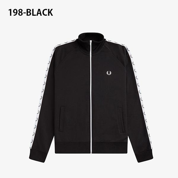 フレッドペリー トラックジャケット メンズ レディース FRED