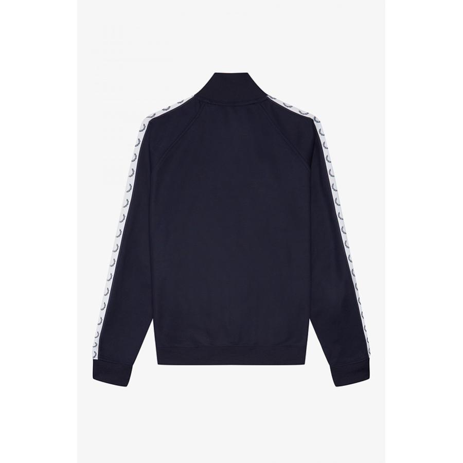 フレッドペリー トラックジャケット メンズ レディース FRED PERRY