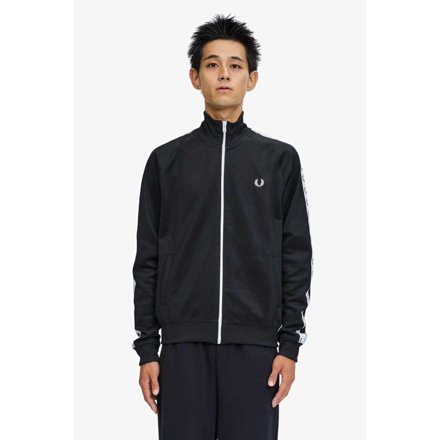フレッドペリー トラックジャケット メンズ レディース FRED PERRY