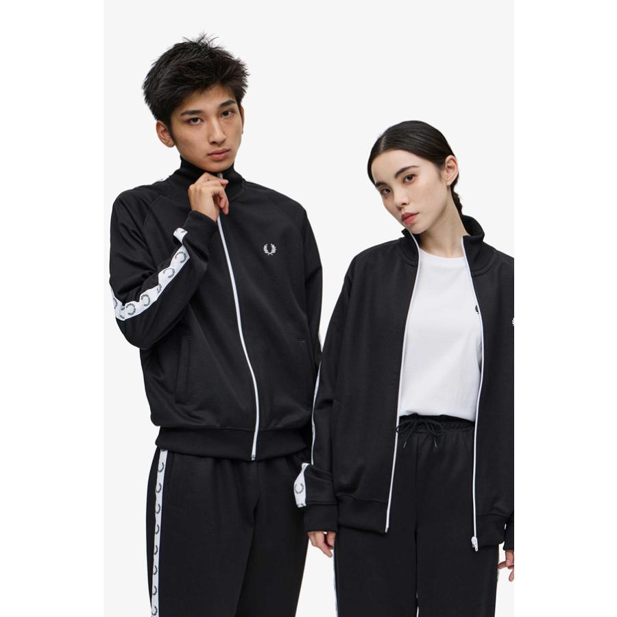 FRED PERRY（フレッドペリー） トラックジャケット メンズ レディース
