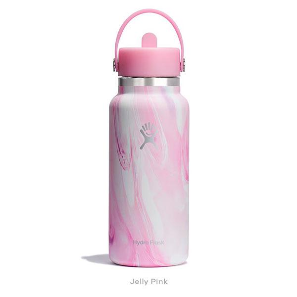 【新品未使用】ハイドロフラスク 限定モデル 32oz HYDRO FLASK（ハイドロフラスク） 日本正規品 限定モデル 32oz 水筒