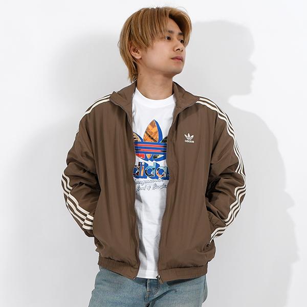 adidas Originals アディダス ルーズフィット メンズ レディース