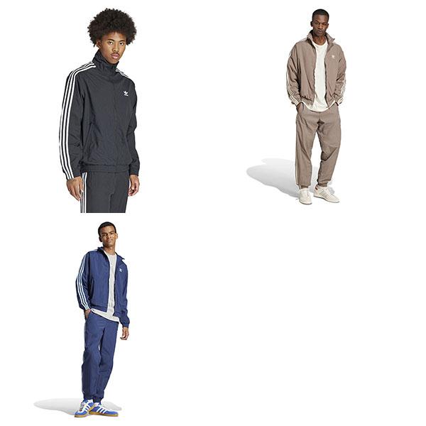 adidas Originals アディダス ルーズフィット メンズ レディース