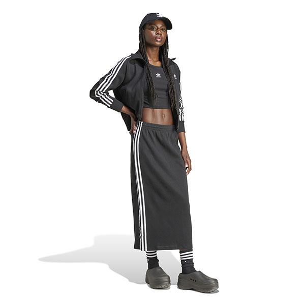 adidas Originals アディダス ショート丈 レディース ニット adidas Originals アディダス ショート丈 レディース ニット