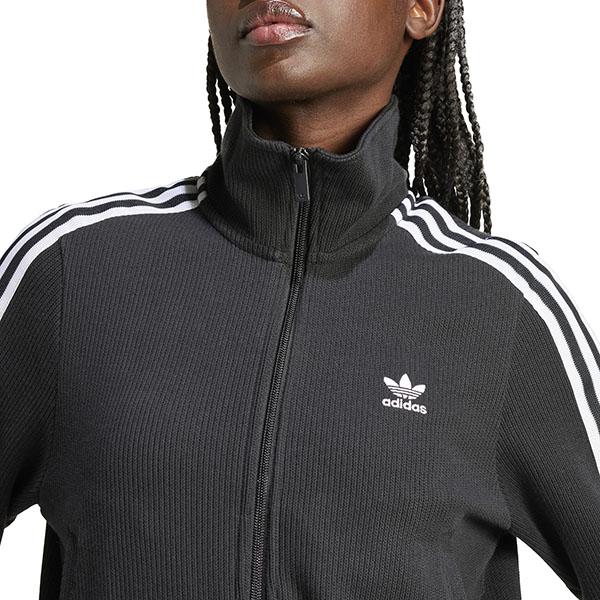 adidas Originals アディダス ショート丈 レディース ニット adidas Originals アディダス ショート丈 レディース ニット