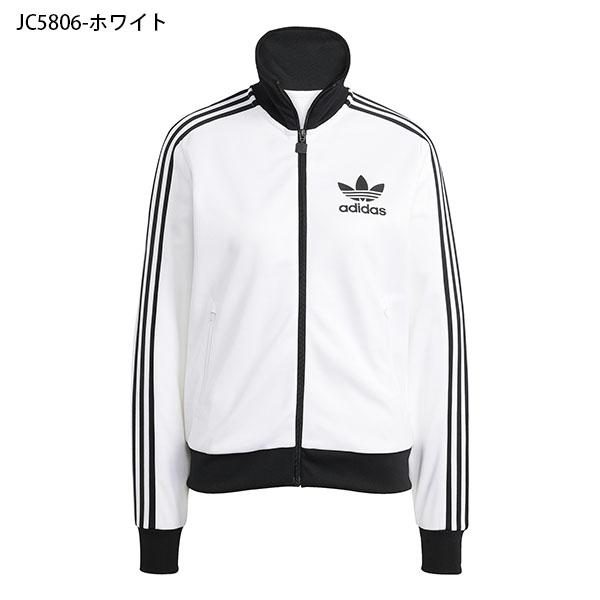 adidas Originals アディダス レディース トラックジャケット