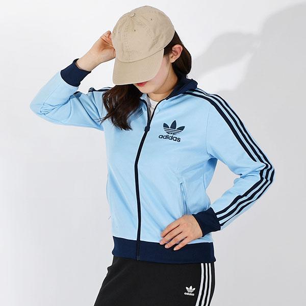 adidas Originals アディダス レディース トラックジャケット adidas Originals アディダス レディース トラックジャケット